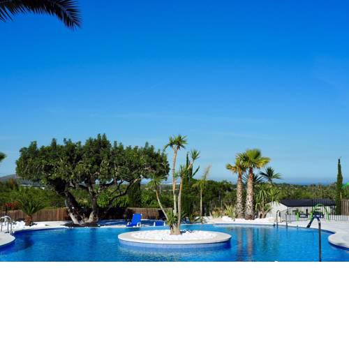 Camping L'Orangeraie