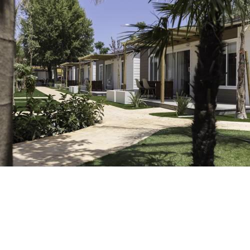 Camping Los Llanos