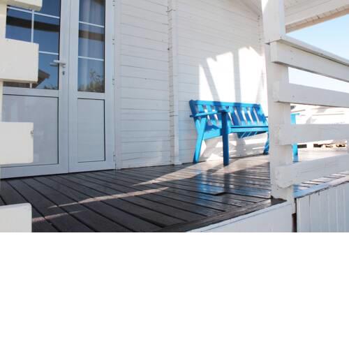 Camping Mar Menor