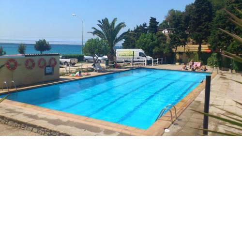 Camping Masnou
