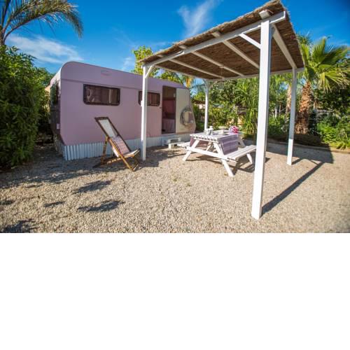 Camping Miramar