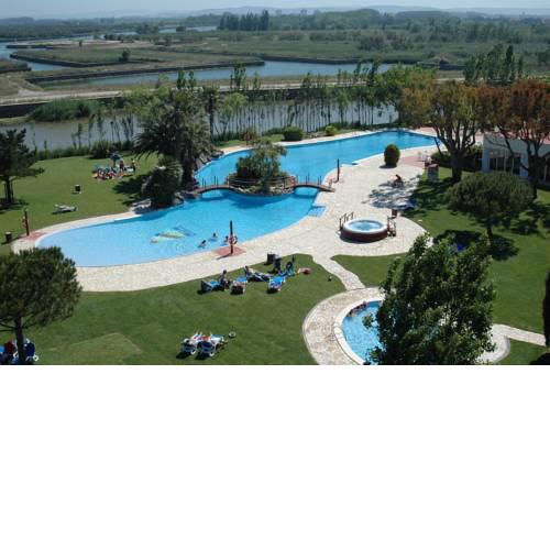 Camping Nautic Almata