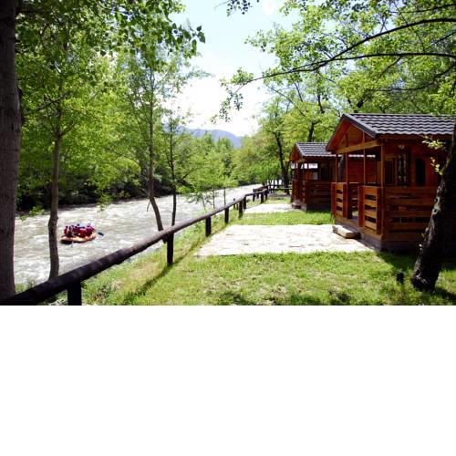 Camping Noguera Pallaresa