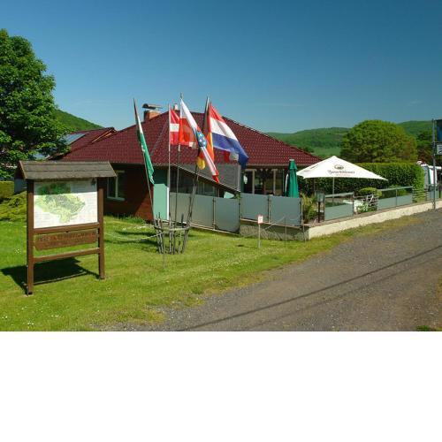 Camping Oase Wahlhausen