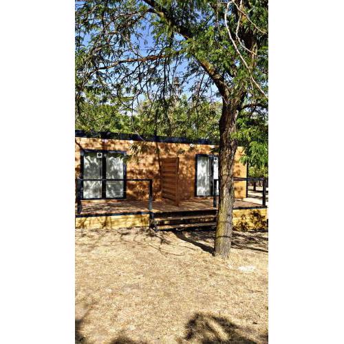 Camping Osuna