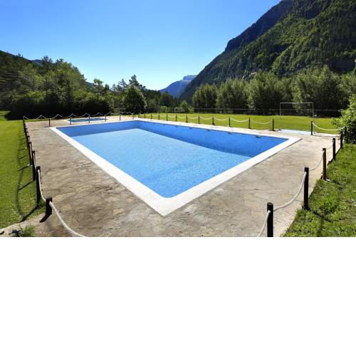 Camping Pineta