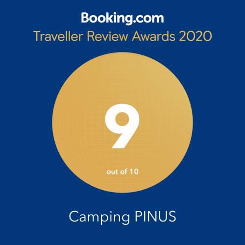 Camping PINUS