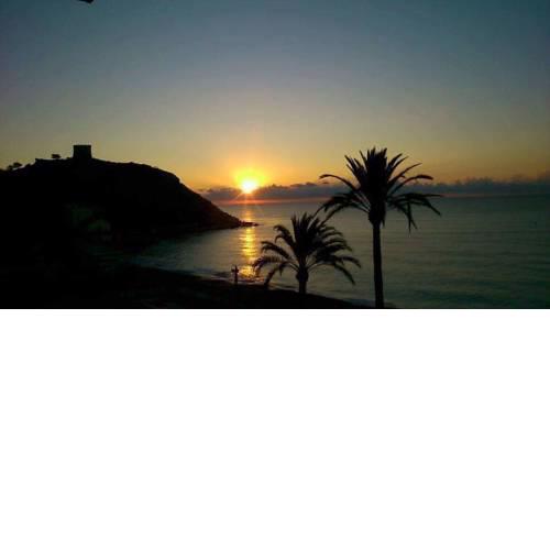 Camping Playa Paraiso