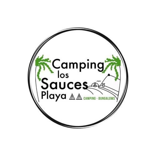 Camping Playa Sauces