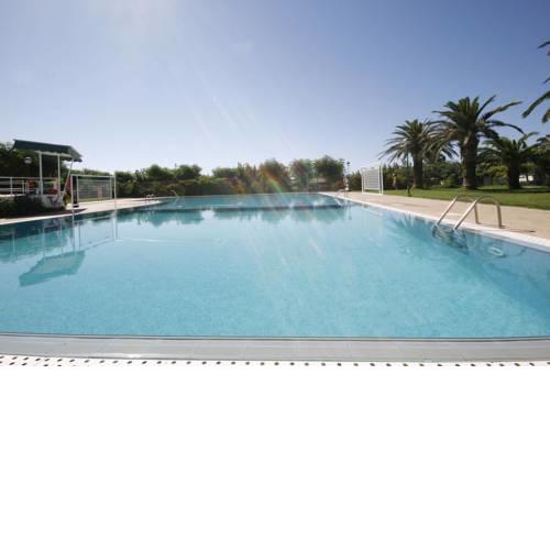 Camping Playa y Fiesta