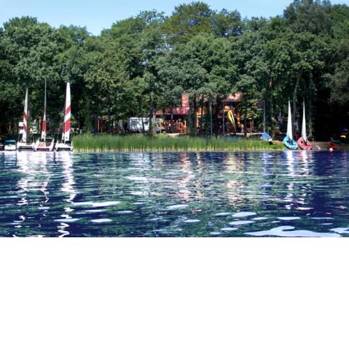 Camping Potsdam