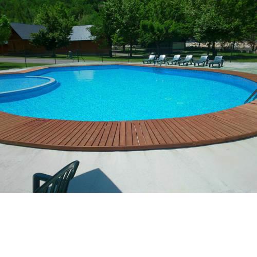 Camping Prado Verde
