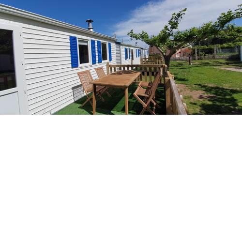 CAMPING PUNTA FAXILDA SANXENXO
