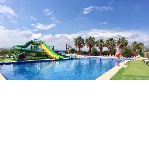 Camping Puzol