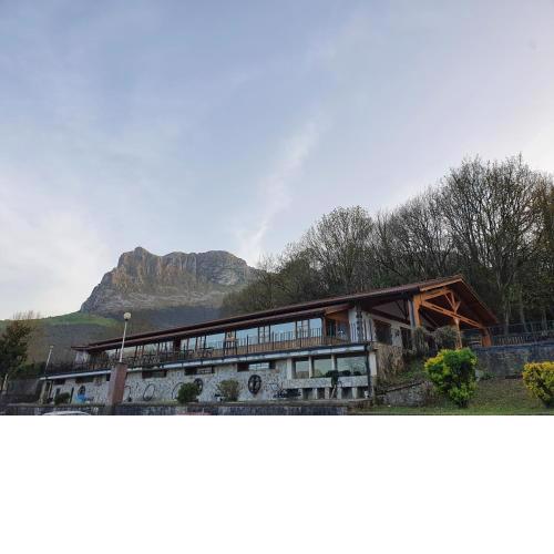CAMPING RAMALES