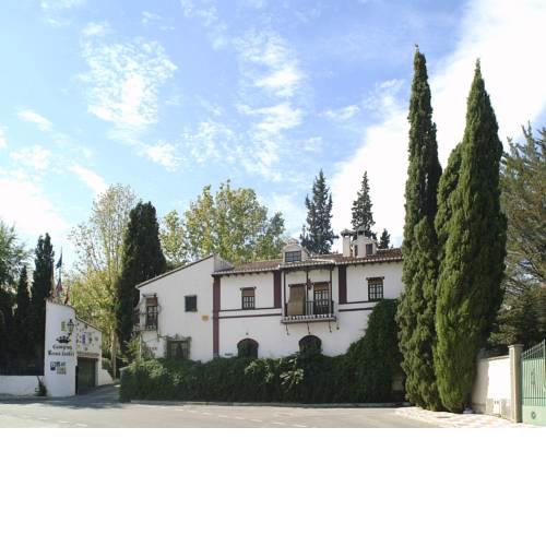 Camping Reina Isabel
