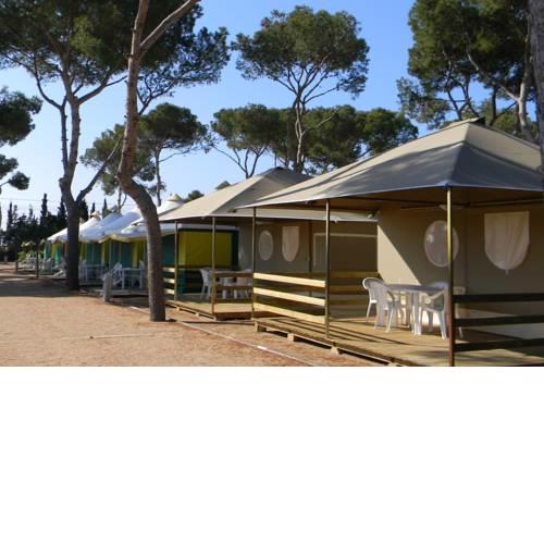 Camping Relax Sol