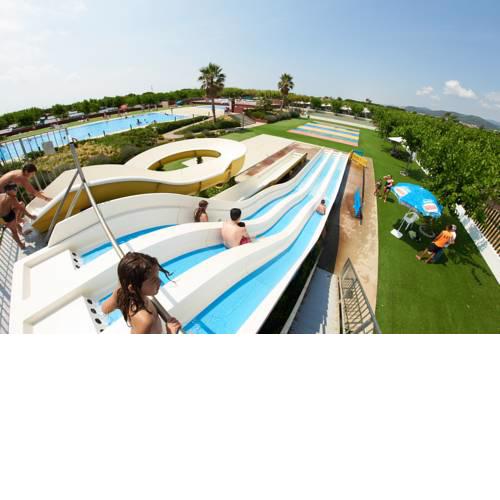 Camping Resort Els Pins
