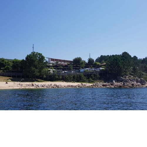 Camping Ria de Arosa 1