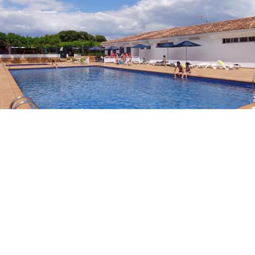 Camping Riberamar