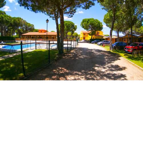 Camping Riberduero