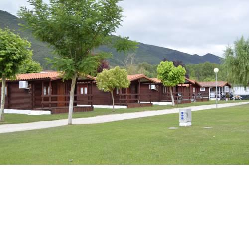 Camping Rio Nela