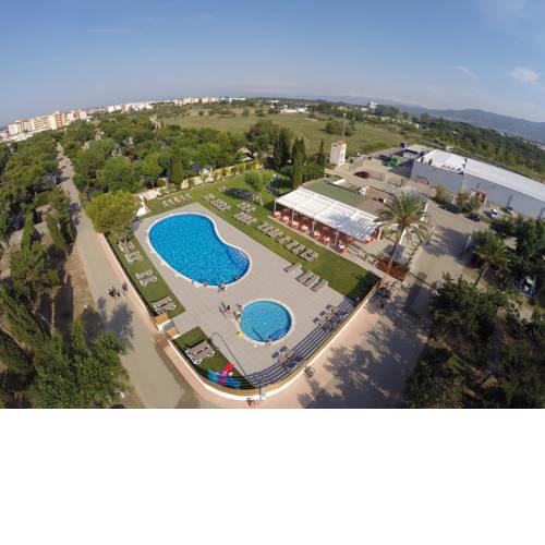 Camping Rodas