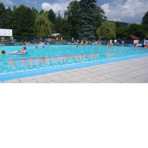 Camping Rožnov