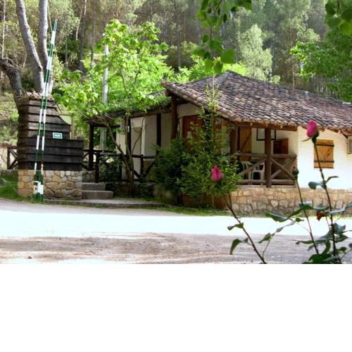 Camping Rural Llanos de Arance