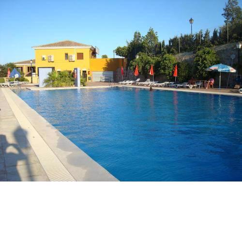 Camping Rural Presa La Viñuela