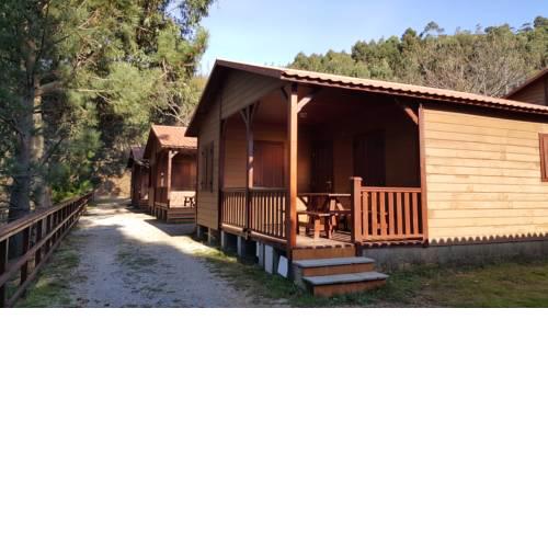Camping Rural Ria de Arosa 2