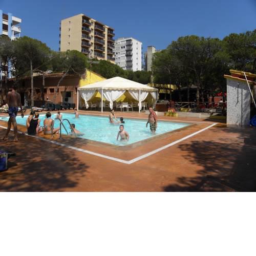 Camping Sabanell