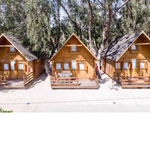 Camping Sant Salvador