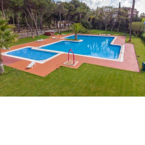 Camping Santa Elena