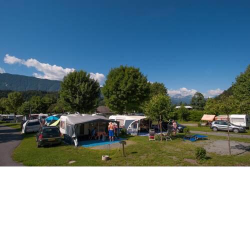 Camping Schluga Hermagor