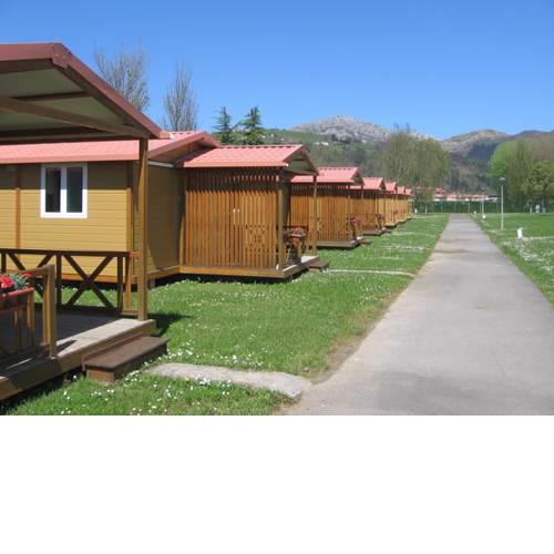 Camping Sella