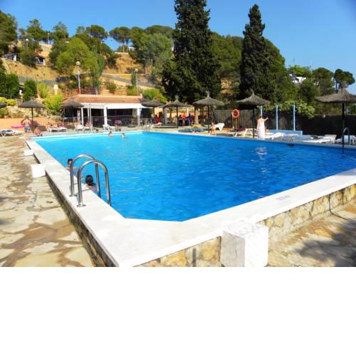 Camping Sènia Cala Canyelles