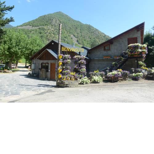 Camping Serra