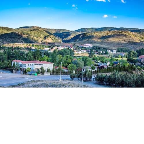 Camping Sierra de Javalambre