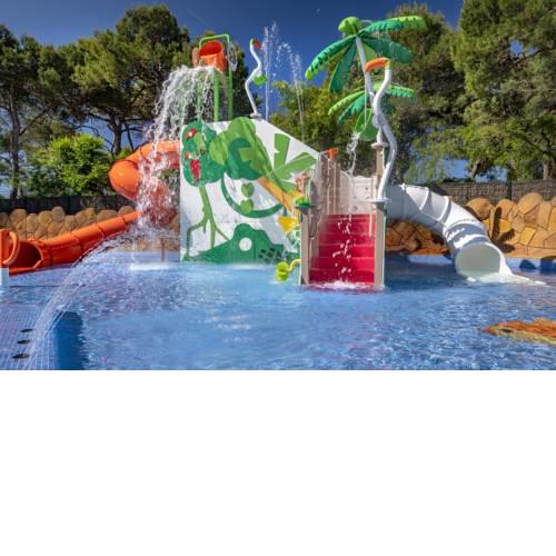 Camping Solmar
