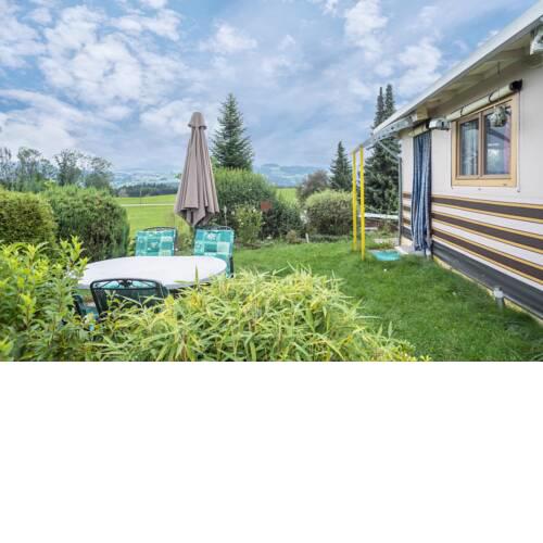 Camping Stellplatz Nr 43