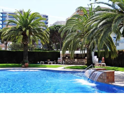 Camping Sunissim Cavall de Mar By Locatour