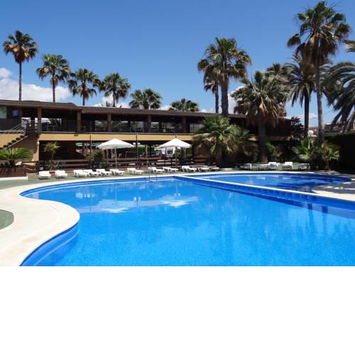 Camping Sunissim Enmar By Locatour