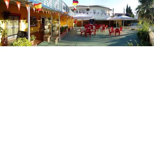 Camping Torremolinos