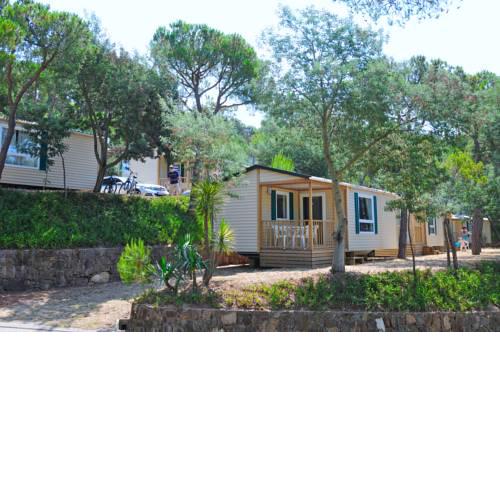 Camping Treumal