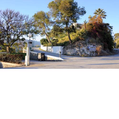Camping Tropical Almunecar