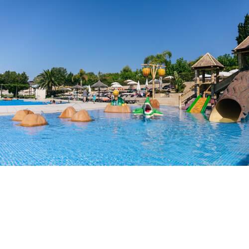 Camping Tucan - Mobile Homes by Lifestyle Holidays
