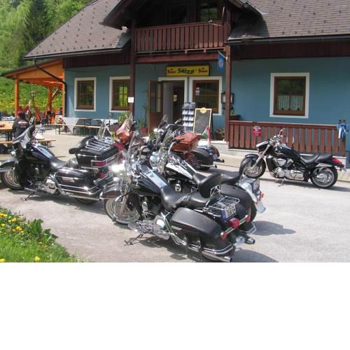 Camping und Chalet Saggraben