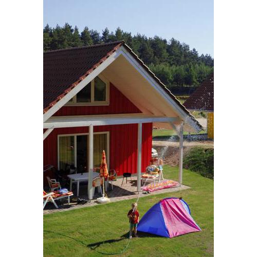 Camping-und Ferienpark Havelberge