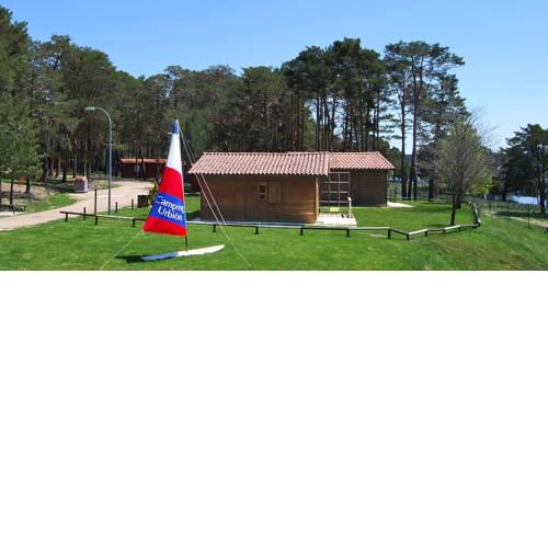 Camping Urbion
